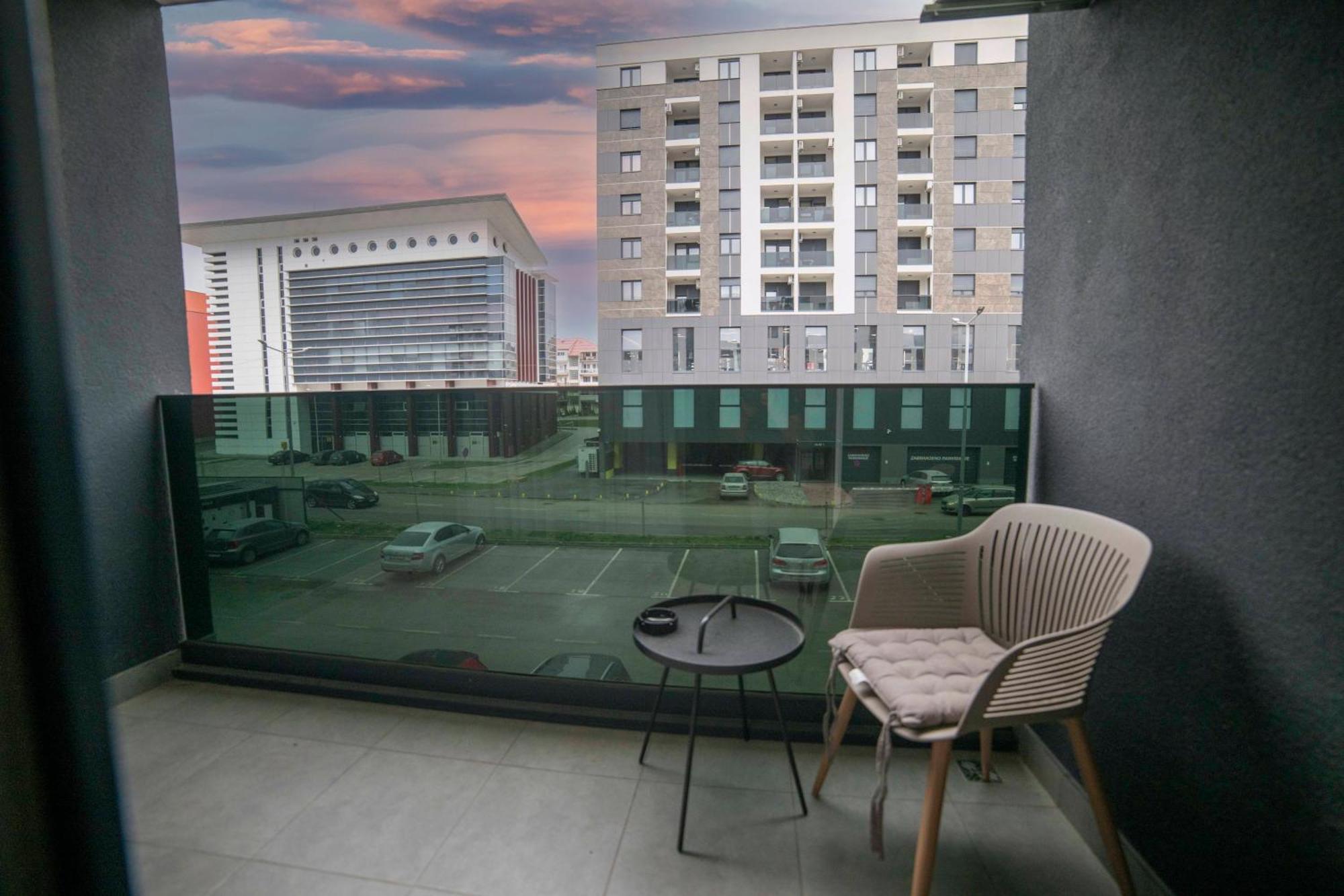 Apartment 5 Star Lukavica Exterior photo