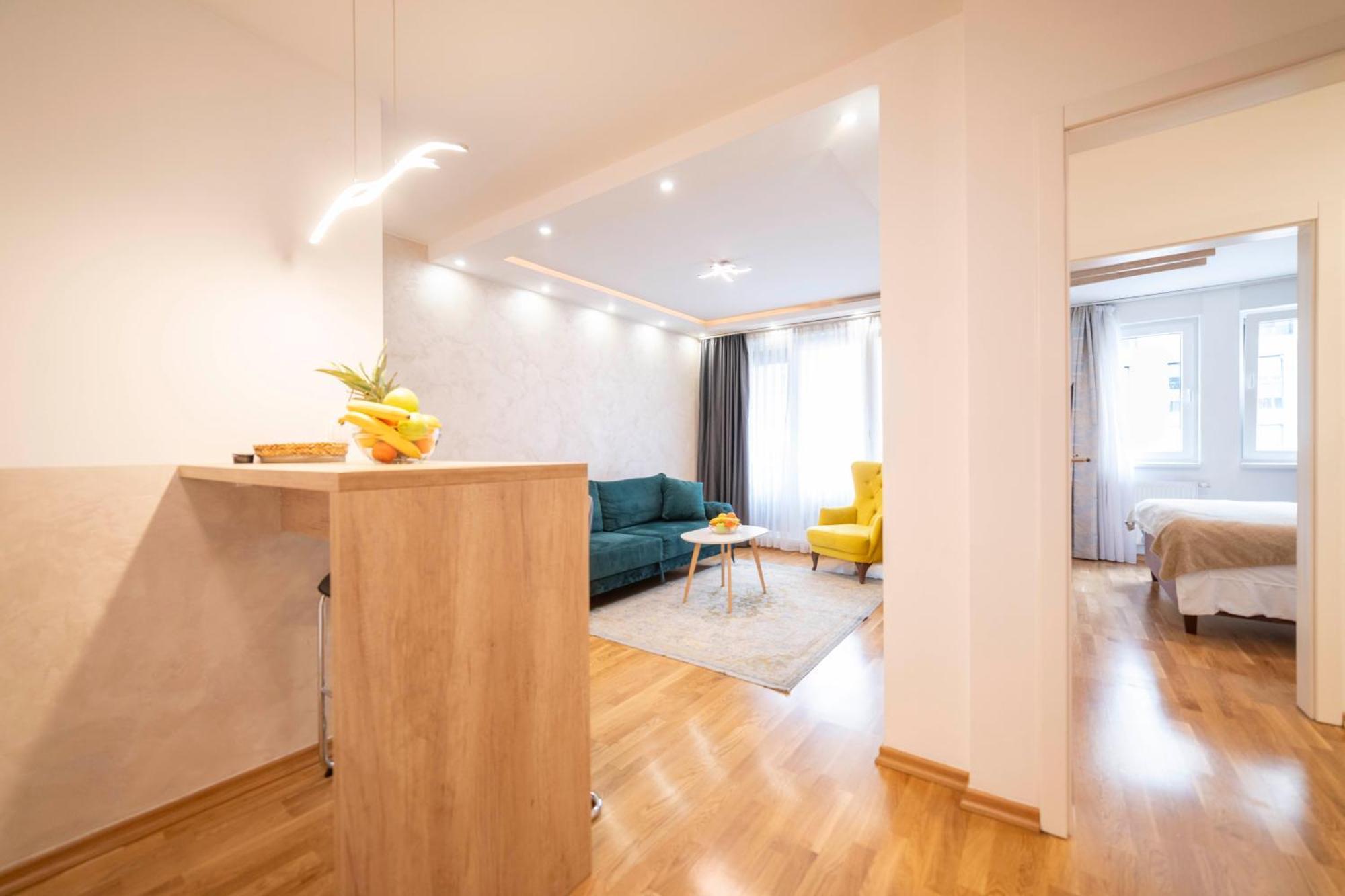 Apartment 5 Star Lukavica Exterior photo